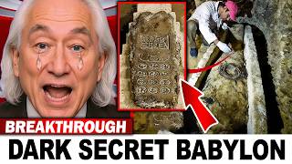 Archaeologists Just Unearthed Something at Babylon  And It’s Worse Than We Imagined