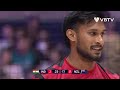 India 🇮🇳 vs New Zealand 🇳🇿 | Highlights | AVC Men's Continental Championship 2026
