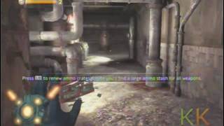 Singularity: Walkthrough Part 9