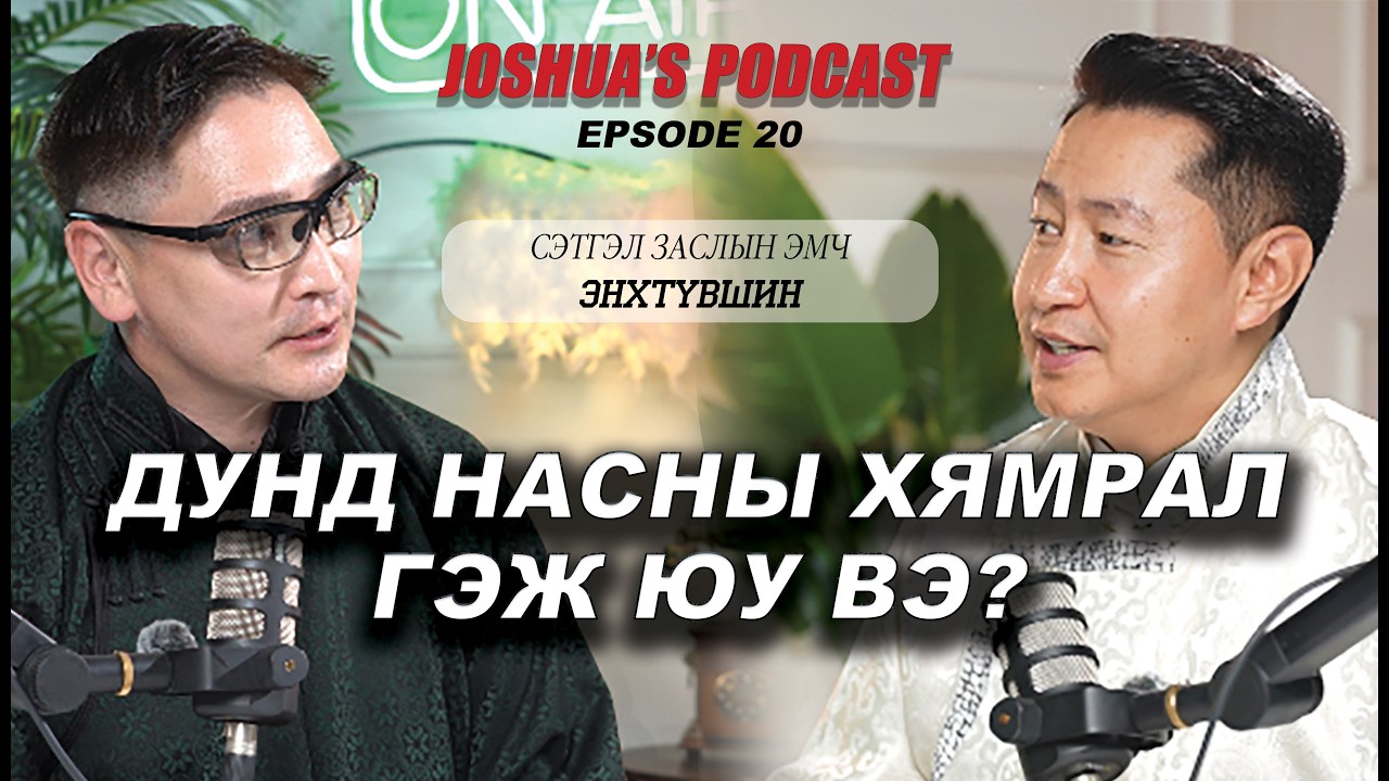Original Title & Thumbnail