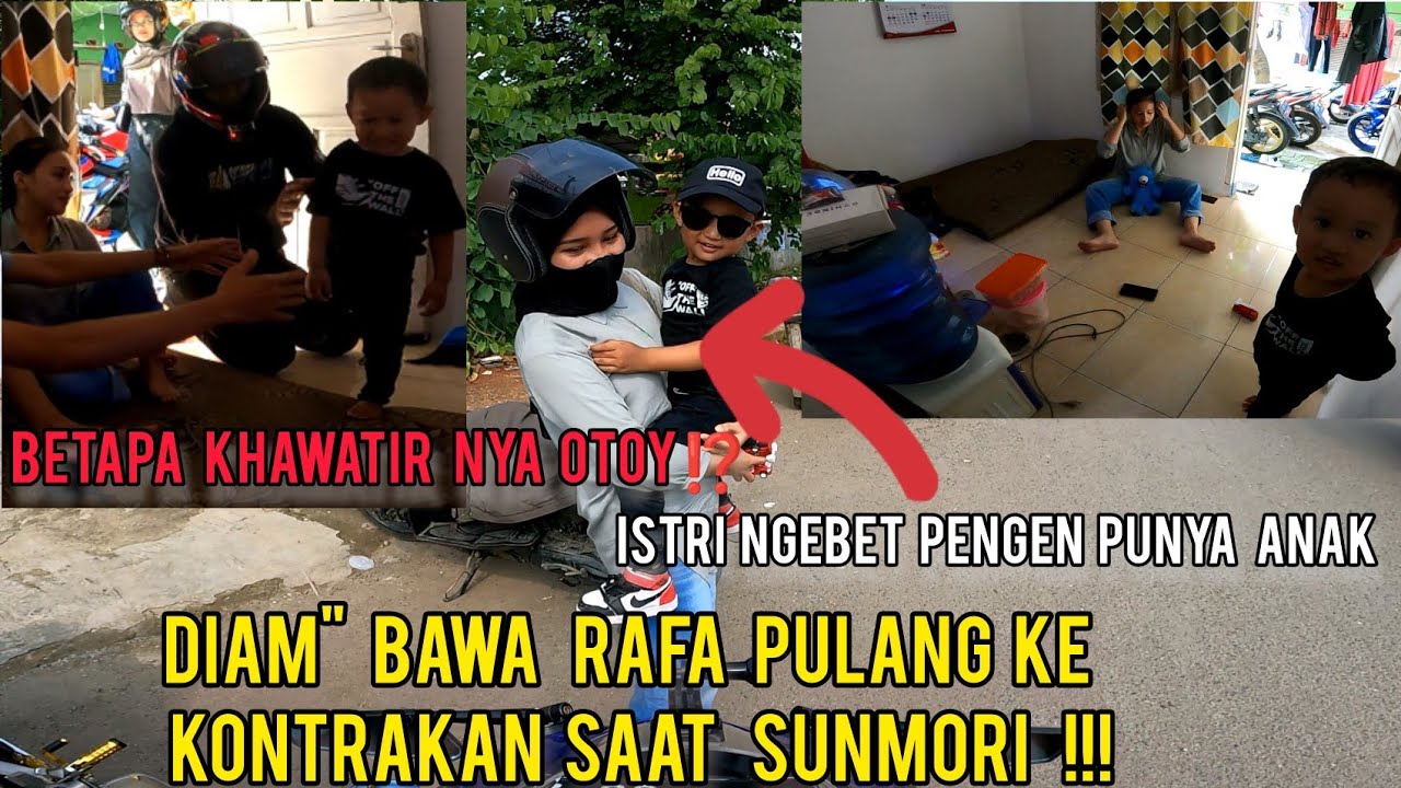 PRANK OTOY ,CUL!K RAFA DIAM