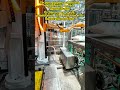 Automatic Bag Opening and Feeding #machine #feeding#palletizing #robot