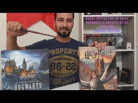 Harry Potter Koleksiyonu