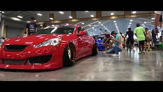 Import Alliance: Summer Meet | Lebanon, TN 2K17 (4K)