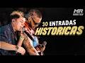LAS 30 MEJORES ENTRADAS A LA BASE DE LA HISTORIA 🤯
