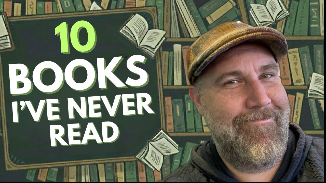 10 книг, которые я поклялась никогда не читать