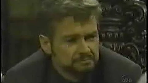 Stefan reveals he's Nikolas's father--Part 1