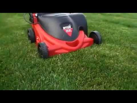 Mtd Smart 30 Ve Raideris Zalienu Traktors Agronet Lv Youtube