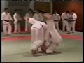 Judo.Hiroshi Katanishi.http://kfvideo.ru kfvideo.com