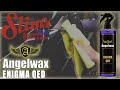 How To Quick Detail Using Angelwax Enigma QED