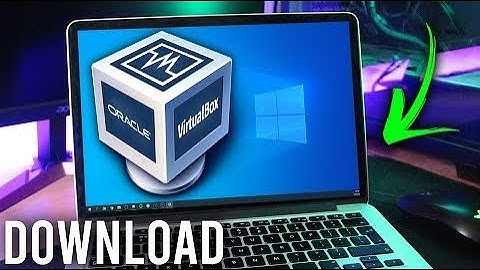 How to Install VirtualBox on Windows 10 | Download & Install VirtualBox