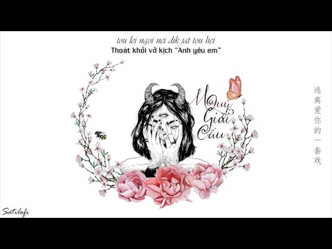 [Vietsub - Tiếng Quảng Đông] Ma Quỷ Giải Cấu - Hà Thiên Thiên ♩ 魔鬼邂逅 - 何仟仟 ♩