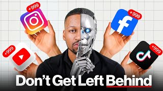 How I Started a Personal Brand with AI Clones (NEW 2026 Method)