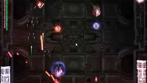 chromium B.S.U. (PC game)