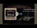Phil Collins - Something Happened on the Way to Heaven - Live (Official Audio)