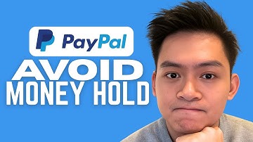 How To Avoid PayPal Money Hold (2025) Easy Tutorial