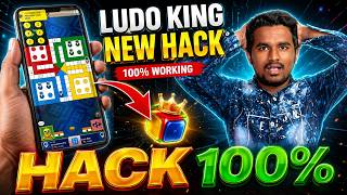Ludo King Hack 😱 | Ludo King Mod Apk | How To Hack Ludo King | Ludo King Hack App | Ludo Controller screenshot 5
