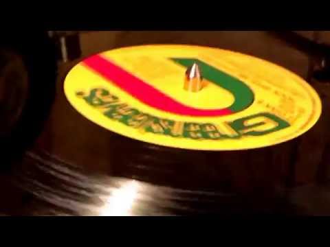Clint Eastwood & General Saint – Rock With Me – Vinyl (7