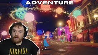 #21 YOASOBI「アドベンチャー」(ADVENTURE) - YOASOBI REACTION - ULTIMATE YOASOBI RANKING #yoasobi