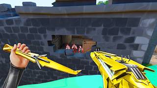 new skins aren't good anymore... screenshot 2