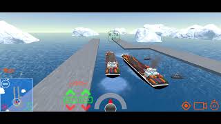 The Ship Mooring 3D Gameplay Walkthrough screenshot 2
