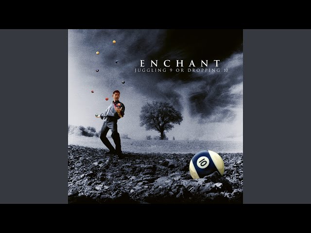 Enchant - Juggling Knives