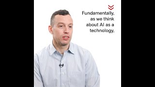 Emerging Trends In Fintech - Kristopher Lazzaretti