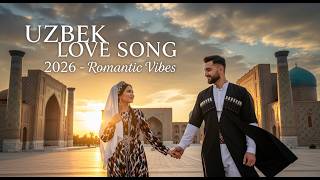 Download Lagu Uzbek Love Song Hits 2026 💖 Most Romantic \u0026 Emotional Uzbek Music Playlist MP3