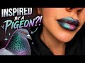 PIGEON LIP COMBO TUTORIAL 🕊️✨