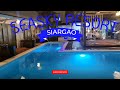 I stayed at siargao seasky resort for two nights  ambisyosang lakwatsera