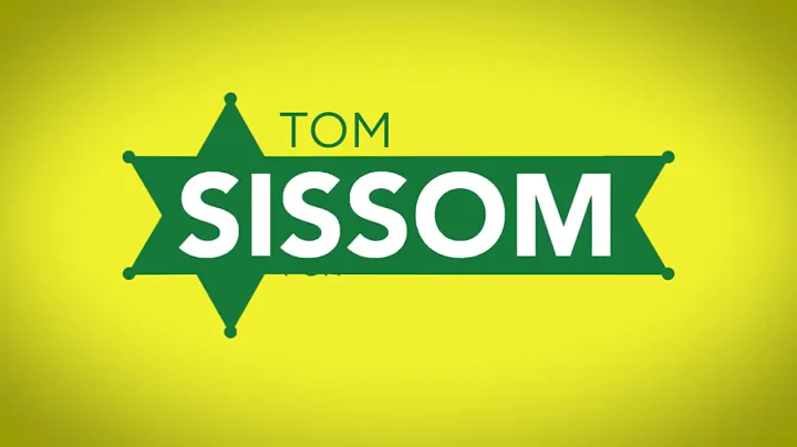 Sissom for Sheriff: Q&A - Vision for Sheriff's Off...