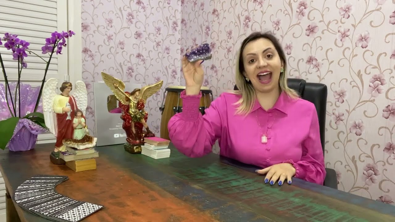 PLANO SUPERIOR VEIO TRAZER A MENSAGEM MAIS IMPORTANTE DA SUA VIDA!