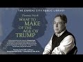 What to Make of the Age of Trump by Thomas Frank の動画、YouTube動画。