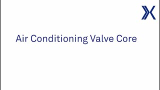Ventrex valves solution for R744 cooling systems
