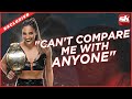 Raquel Gonzalez: The Diesel Comparisons Are ‘Humbling,’ I’d Be Willing To Give Dakota Kai A Title Shot