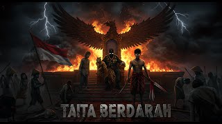 Lagu Metal Ini Bikin Merinding! “Tahta Berdarah” Bongkar Wajah Asli Kekuasaan!