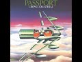 Passport - Jadoo (1975)