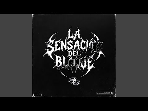 Sensacion del Bloque (Rock Version)