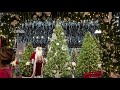 Robert’s Christmas Wonderland | Christmas Decor Shopping