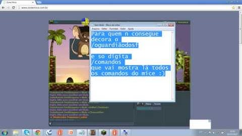 Transformice pirata com 10 k de queijos e morangos 2013