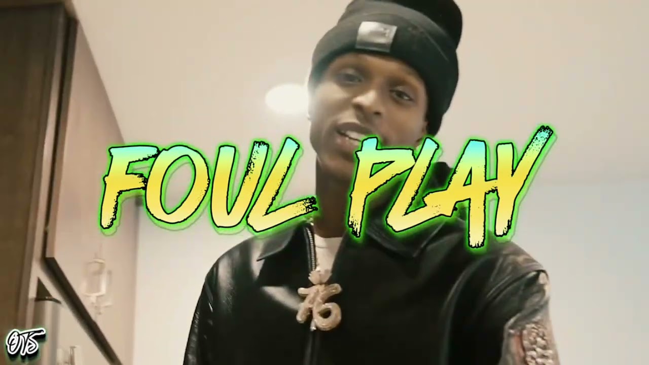 [FREE] Mariboy Mula Mar x Funny $Money x Detroit type beat “Foul Play”