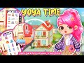 New game yoya time   house build create stories and many more in yoya time game