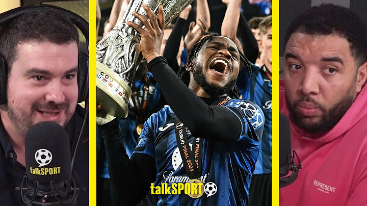 "Mouthwatering Ties!" LIVE REACTION To The Europa League Draw!