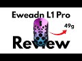 Instant Skill Boost with a Mouse - EWEADN L1 PRO