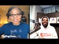 Spoken Dialogue: Daphne A. Brooks and Hanif Abdurraqib