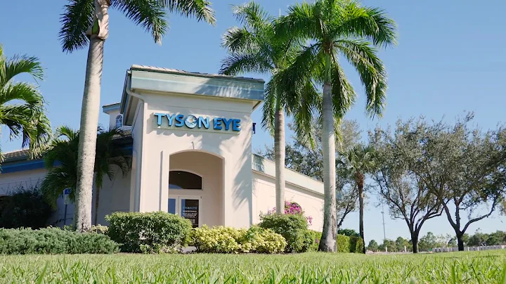 New Light Adjustable Lens Now Available for Cataract Surgery at Tyson Eye