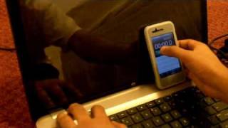 July 2010 HP Pavilion DV6t SE Touchscreen Laptop Review Part 2