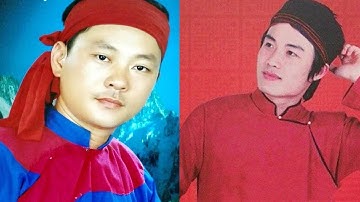 Hát Chèo Về Công Cha Nghĩa Mẹ Với Những Giọng Hát Để Đời Nghệ sĩ Quốc Phòng& Đình Cương