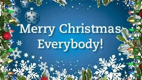 The 12 Gifts of Christmas - Allan Sherman