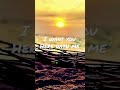 Thailand Sunsets. Comment places in Thailand I should Go #thailand #thailandtravel #pattaya